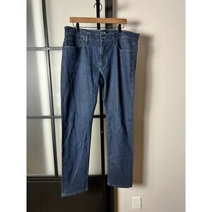 Joes Jeans Men’s Jake Slim Dark Blue Wash Denim Size 36